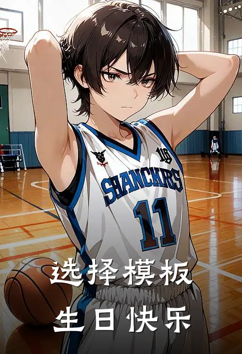 选择模板生日快乐