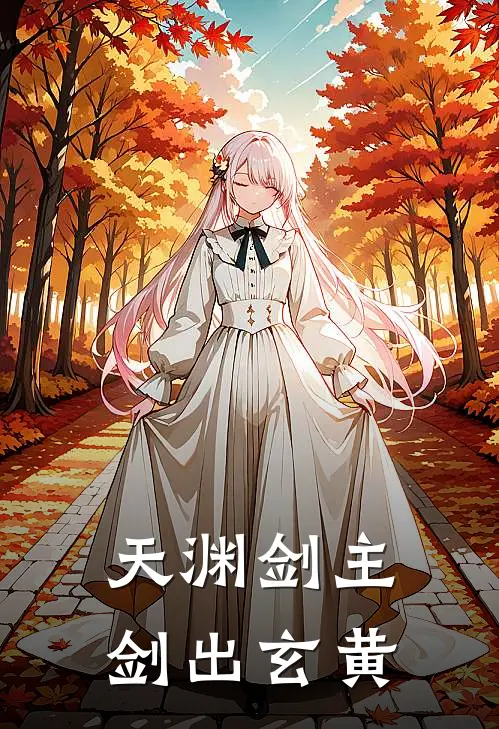 天渊剑主：剑出玄黄