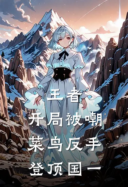 王者：开局被嘲菜鸟反手登顶国一(阿宇江宁)免费小说_最新小说全文阅读王者：开局被嘲菜鸟反手登顶国一阿宇江宁