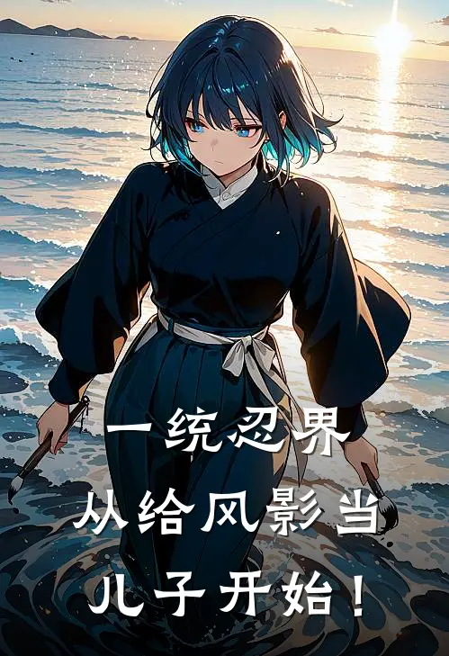 一统忍界：从给风影当儿子开始！