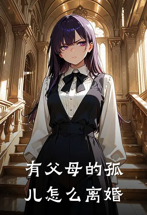 有父母的孤儿怎么离婚