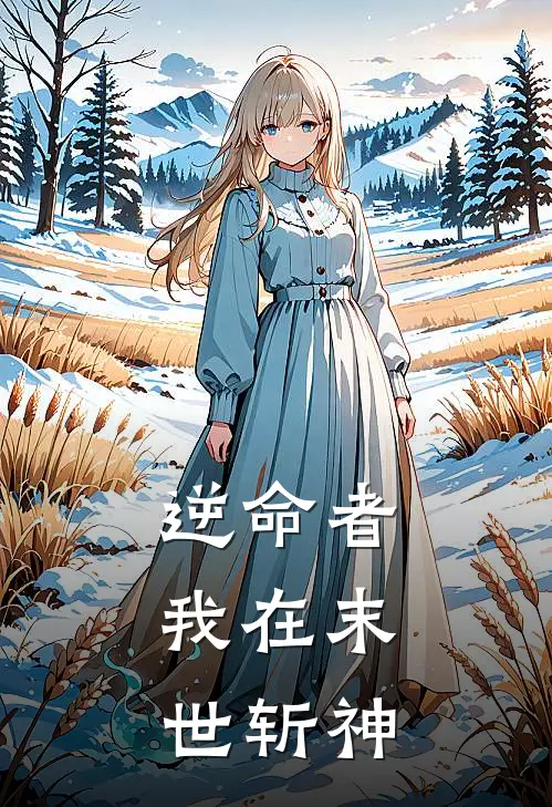 逆命者：我在末世斩神(林烬孙小虎)小说免费阅读无弹窗_完结小说逆命者：我在末世斩神林烬孙小虎