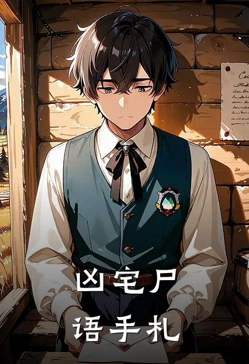 凶宅尸语手札宋时安林婉如已完结小说_最新章节列表凶宅尸语手札(宋时安林婉如)