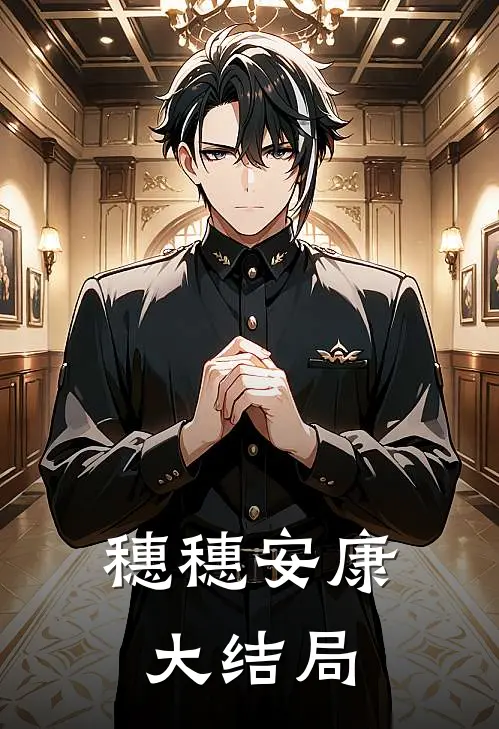 穗穗安康大结局