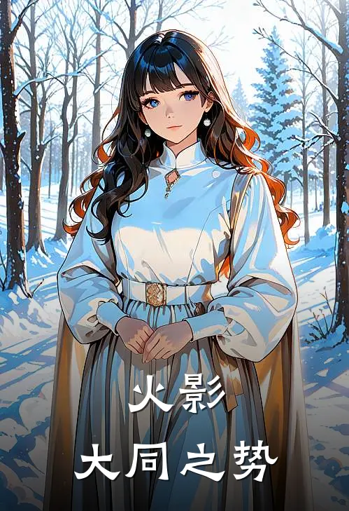 火影：大同之势