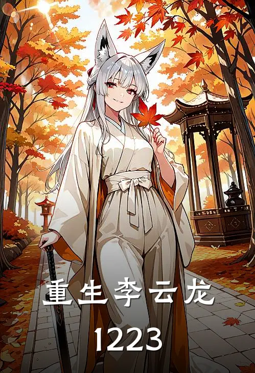 重生李云龙1223