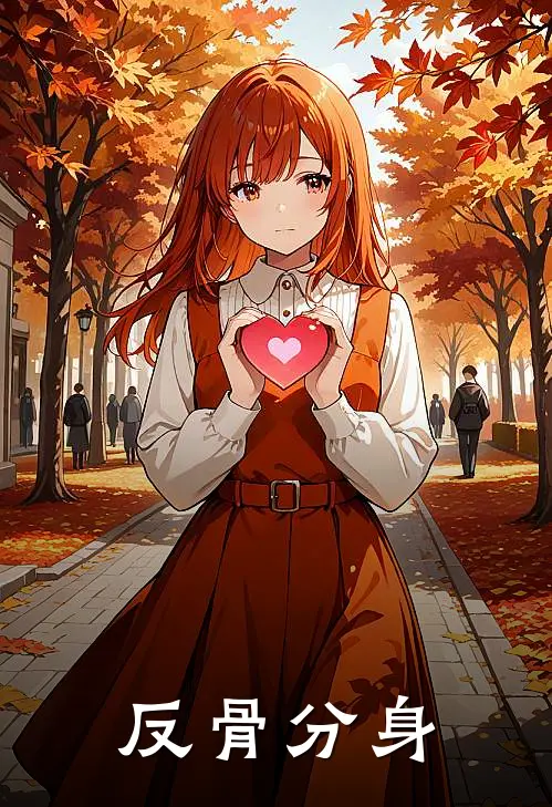 反骨分身(张鸣陈诗诗)完本小说_免费阅读无弹窗反骨分身张鸣陈诗诗