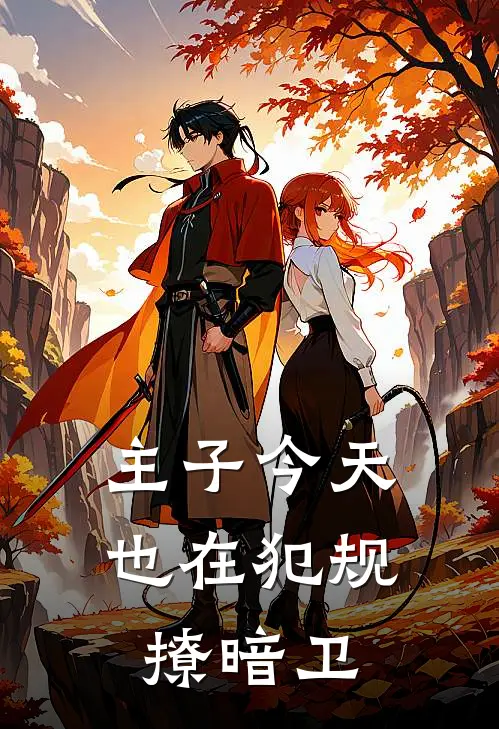 主子今天也在犯规撩暗卫(萧衍暗玖)全本免费小说_新热门小说主子今天也在犯规撩暗卫萧衍暗玖