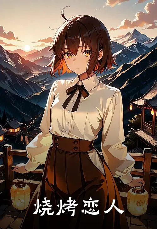 烧烤恋人(陆川林小满)完本小说大全_热门小说大全烧烤恋人陆川林小满