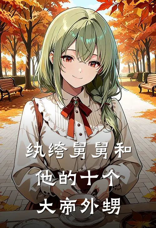 纨绔舅舅和他的十个大帝外甥