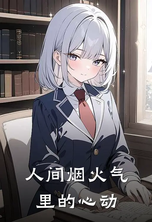 人间烟火气里的心动