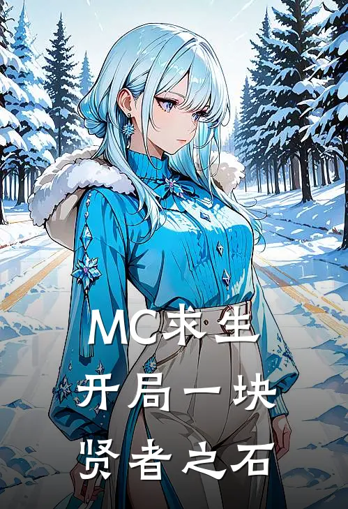 MC求生：开局一块贤者之石陆熙黎伟全章节免费在线阅读_《MC求生：开局一块贤者之石》精彩小说