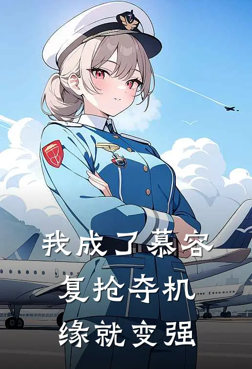 我成了慕容复抢夺机缘就变强(慕容复秦川)火爆小说_《我成了慕容复抢夺机缘就变强》慕容复秦川小说免费在线阅读