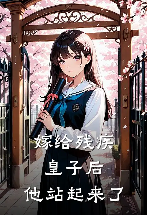 嫁给残疾皇子后，他站起来了