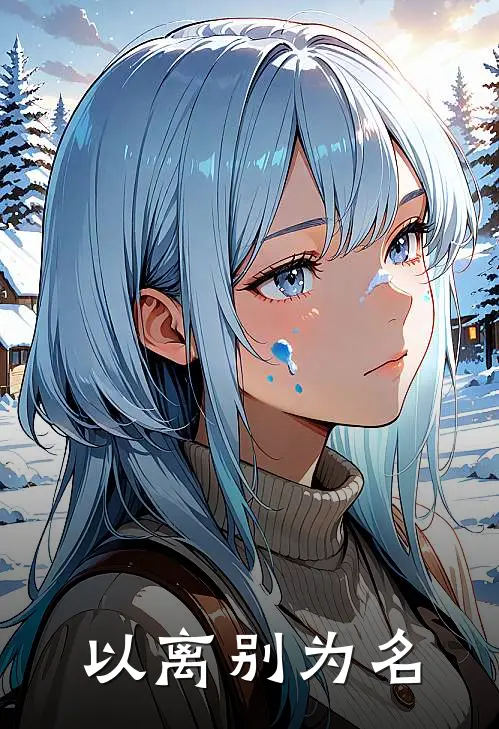 以离别为名