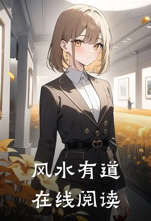 风水有道在线阅读