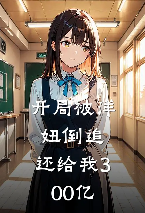 开局被洋妞倒追：还给我300亿