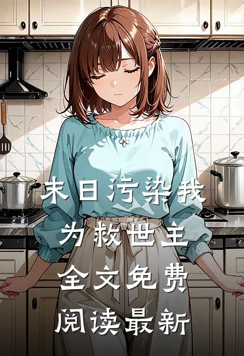 末日污染我为救世主全文免费阅读最新