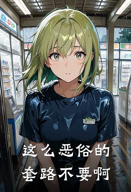 这么恶俗的套路不要啊陈湫江漾完本小说大全_免费小说免费阅读这么恶俗的套路不要啊(陈湫江漾)