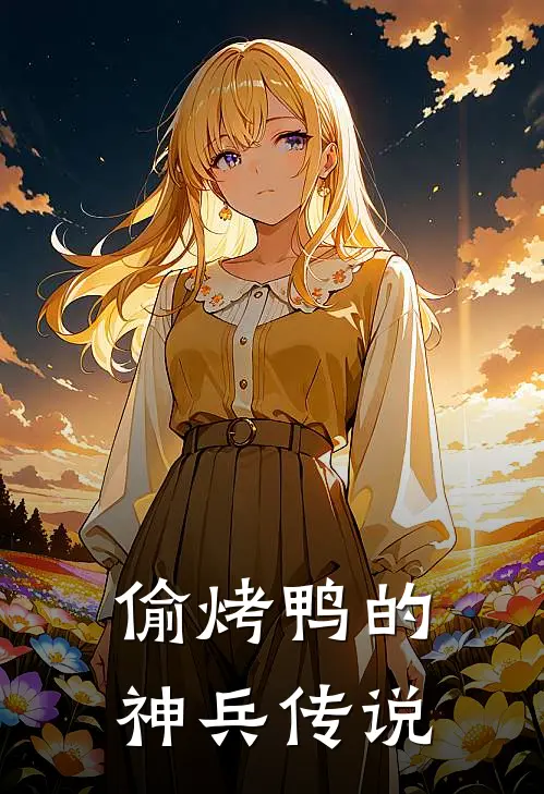 偷烤鸭的神兵传说