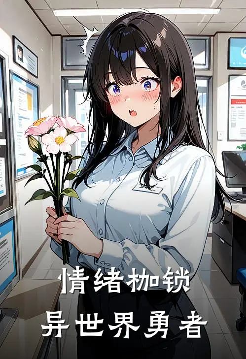 情绪枷锁：异世界勇者