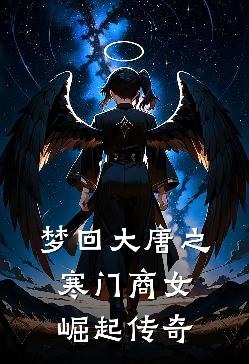 梦回大唐之寒门商女崛起传奇