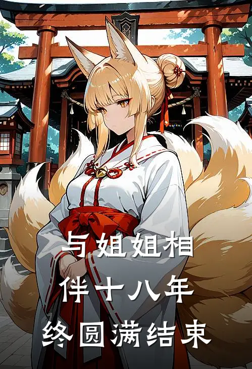 与姐姐相伴十八年，终圆满结束(秦阳煜秦月冰)热门完本小说_最新小说与姐姐相伴十八年，终圆满结束秦阳煜秦月冰