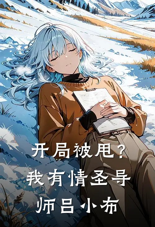 开局被甩？我有情圣导师吕小布