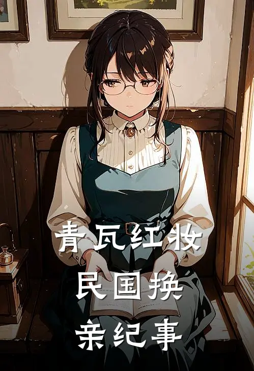 青瓦红妆：民国换亲纪事(念秋逸飞)免费阅读全文_免费完结版小说青瓦红妆：民国换亲纪事念秋逸飞