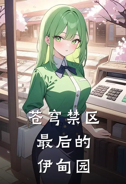 苍穹禁区：最后的伊甸园林默艾米完结热门小说_完整版小说全文免费阅读苍穹禁区：最后的伊甸园林默艾米