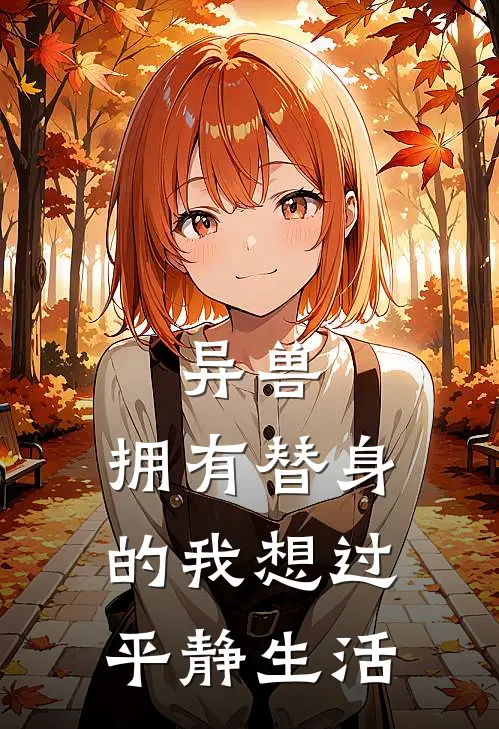 异兽：拥有替身的我想过平静生活