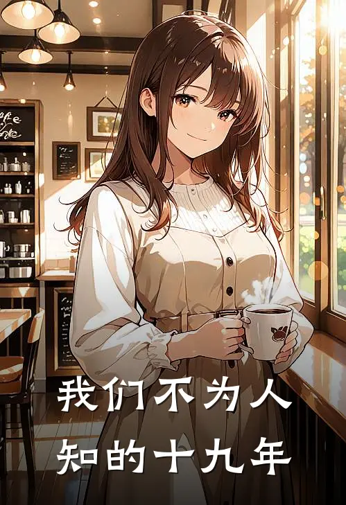 我们不为人知的十九年