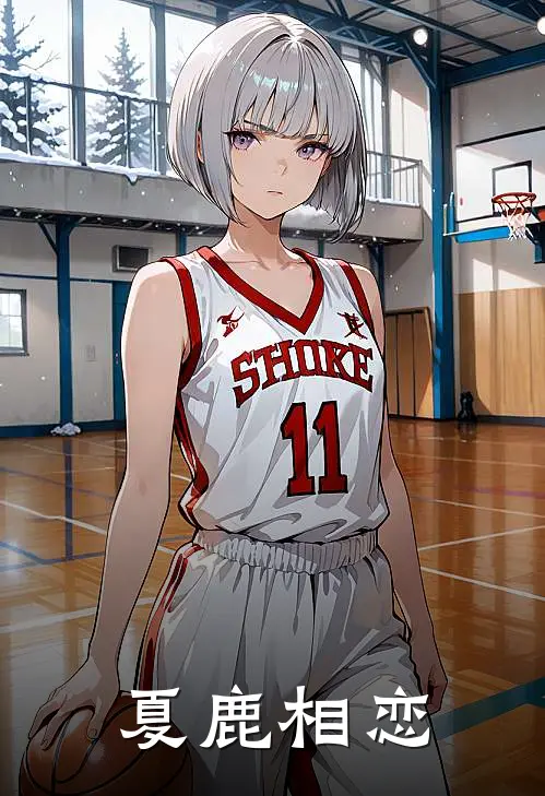 夏鹿相恋