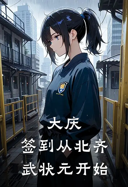 大庆：签到从北齐武状元开始凝安海棠免费小说全集_免费阅读无弹窗大庆：签到从北齐武状元开始凝安海棠