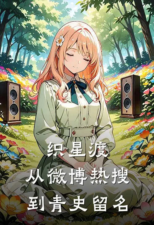 织星渡：从微博热搜到青史留名