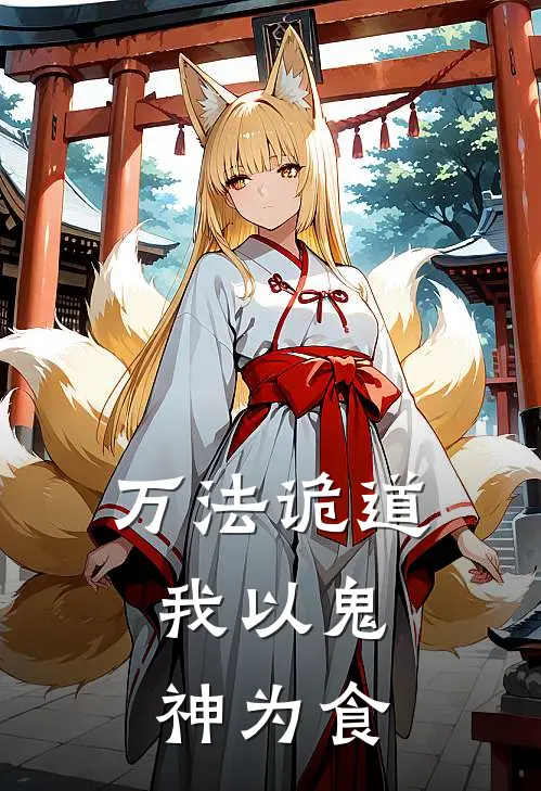 万法诡道，我以鬼神为食(沈易坤沙)全文免费小说_小说免费完结万法诡道，我以鬼神为食(沈易坤沙)