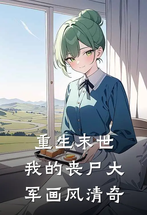 重生末世：我的丧尸大军画风清奇