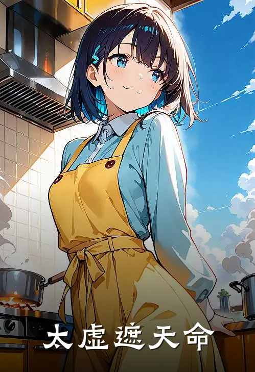 古皓虚古皓《太虚遮天命》_(古皓虚古皓)热门小说