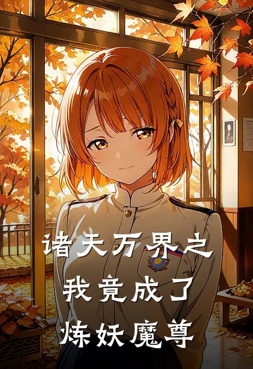 诸天万界之我竟成了炼妖魔尊(陈胜陈东)免费小说笔趣阁_完结版小说推荐诸天万界之我竟成了炼妖魔尊(陈胜陈东)