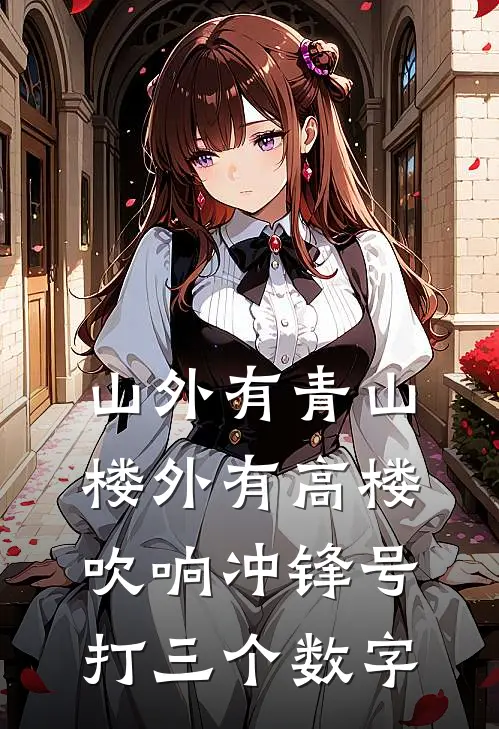 山外有青山楼外有高楼吹响冲锋号打三个数字