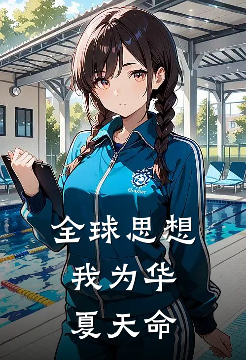 全球思想，我为华夏天命