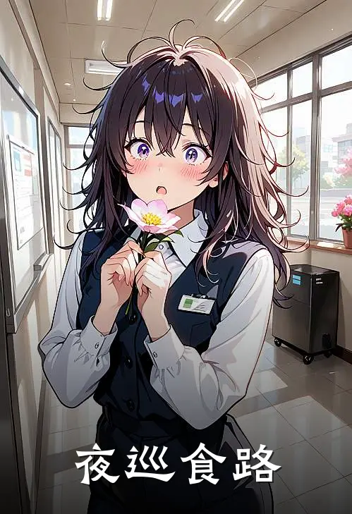 夜巡食路林小明姜杰推荐完结小说_热门小说在线阅读夜巡食路(林小明姜杰)