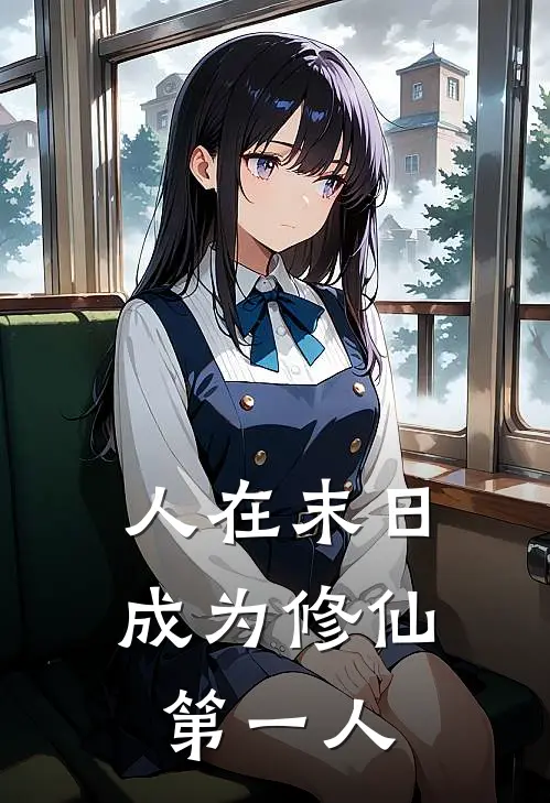 人在末日成为修仙第一人