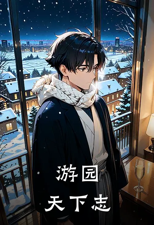 《游园：天下志》许念稔常安全本阅读_(许念稔常安)全集阅读