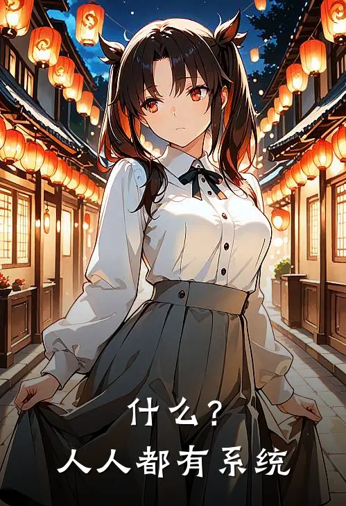 什么？人人都有系统(林默王强)完整版免费小说_完结版小说推荐什么？人人都有系统(林默王强)