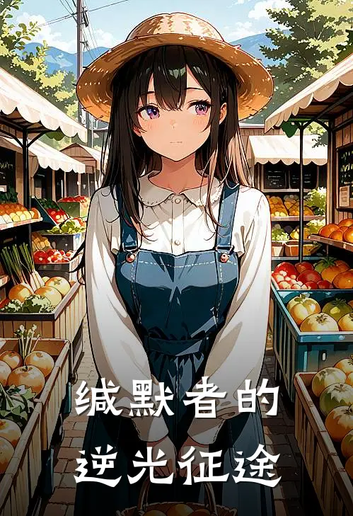 缄默者的逆光征途(程思穹陈默)热门小说推荐_免费小说在线看缄默者的逆光征途程思穹陈默