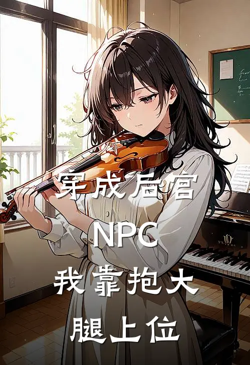 穿成后宫NPC，我靠抱大腿上位林姝孙昭仪全本免费在线阅读_林姝孙昭仪全文阅读