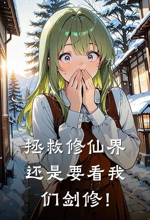 江妤叶初《拯救修仙界还是要看我们剑修！》小说免费在线阅读_拯救修仙界还是要看我们剑修！(江妤叶初)已完结小说