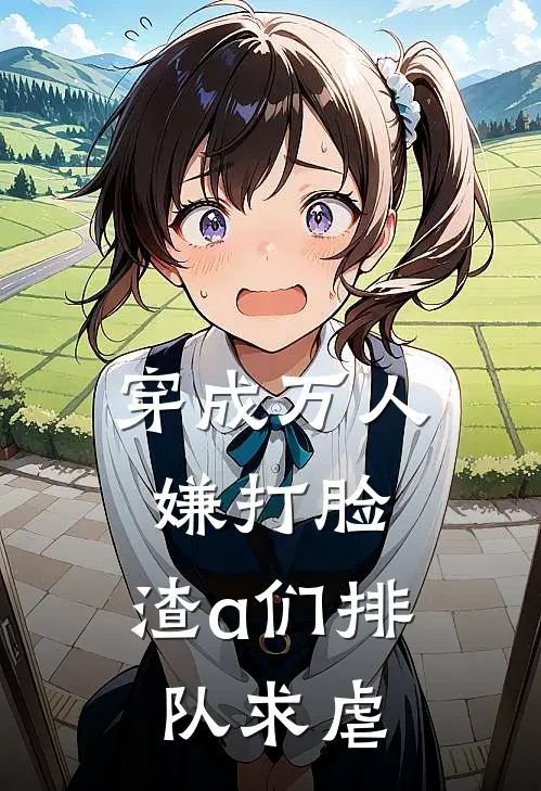 《穿成万人嫌打脸，渣a们排队求虐》乔路铭柏清完结版阅读_乔路铭柏清完结版在线阅读