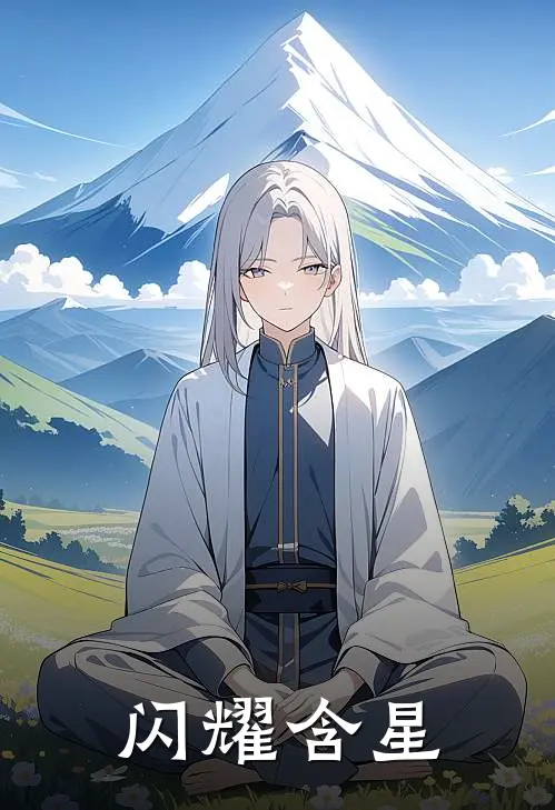 闪耀含星祁含星祁如月最新完结小说推荐_在线免费小说闪耀含星(祁含星祁如月)